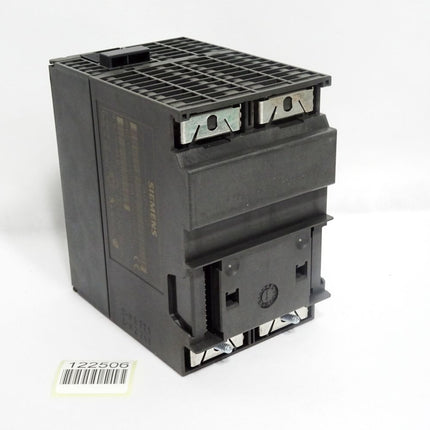 Siemens S7-300 CPU312 IFM 6ES7312-5AC00-0AB0 6ES7 312-5AC00-0AB0