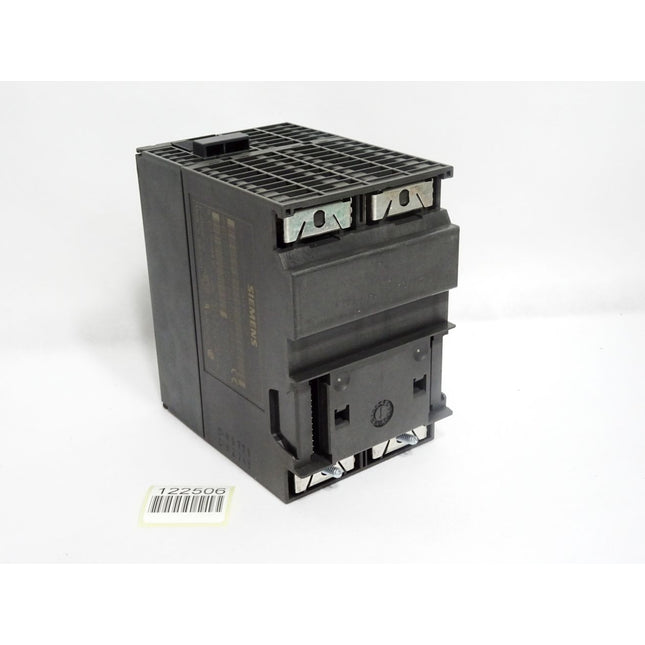 Siemens S7-300 CPU312 IFM 6ES7312-5AC00-0AB0 6ES7 312-5AC00-0AB0