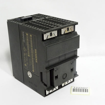 Siemens S7-300 CPU312 IFM 6ES7312-5AC00-0AB0 6ES7 312-5AC00-0AB0