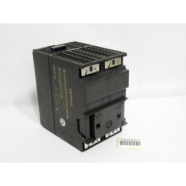 Siemens S7-300 CPU312 IFM 6ES7312-5AC00-0AB0 6ES7 312-5AC00-0AB0