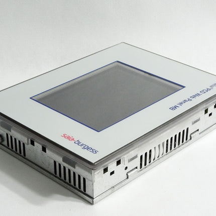 Saia PCD PCD7.D457VTCF 640x480 pixel TFT Color Panel HW:B1 FW 1.22.09 - Maranos.de