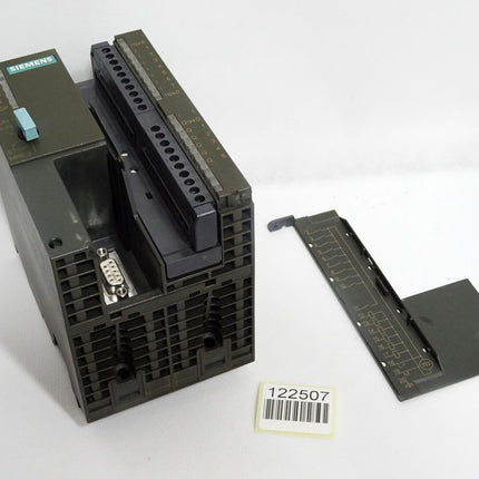 Siemens S7-300 CPU312 IFM 6ES7312-5AC00-0AB0 6ES7 312-5AC00-0AB0