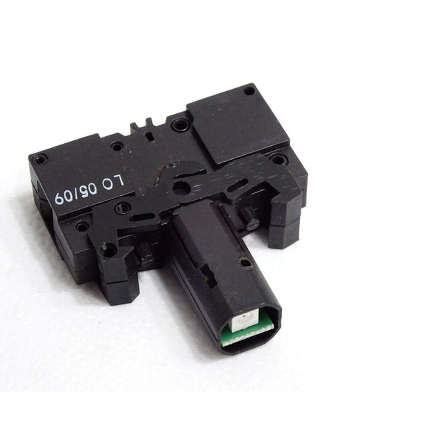 Siemens 3SB3400-1PB Lampenfassung - Maranos.de