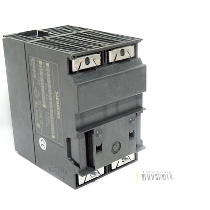 Siemens S7-300 CPU312 IFM 6ES7312-5AC00-0AB0 6ES7 312-5AC00-0AB0