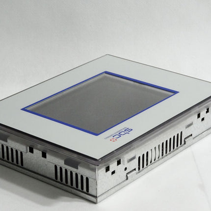 Saia PCD PCD7.D457VTCF 640x480 pixel TFT Color Panel HW:B1 FW 1.22.09 - Maranos.de