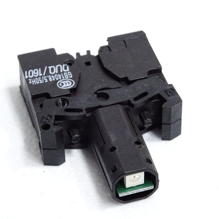 Siemens 3SB3403-1PB Lampenfassung - Maranos.de