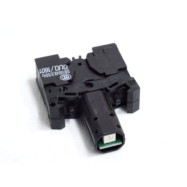 Siemens 3SB3403-1PB Lampenfassung - Maranos.de