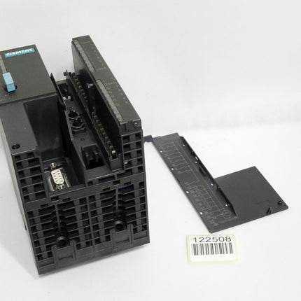 Siemens S7-300 CPU312 IFM 6ES7312-5AC00-0AB0 6ES7 312-5AC00-0AB0