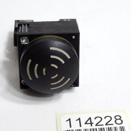 Siemens 3SB3233-7BA10 Akustischer Melder - Maranos.de