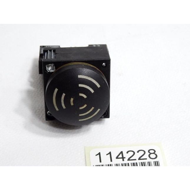 Siemens 3SB3233-7BA10 Akustischer Melder - Maranos.de