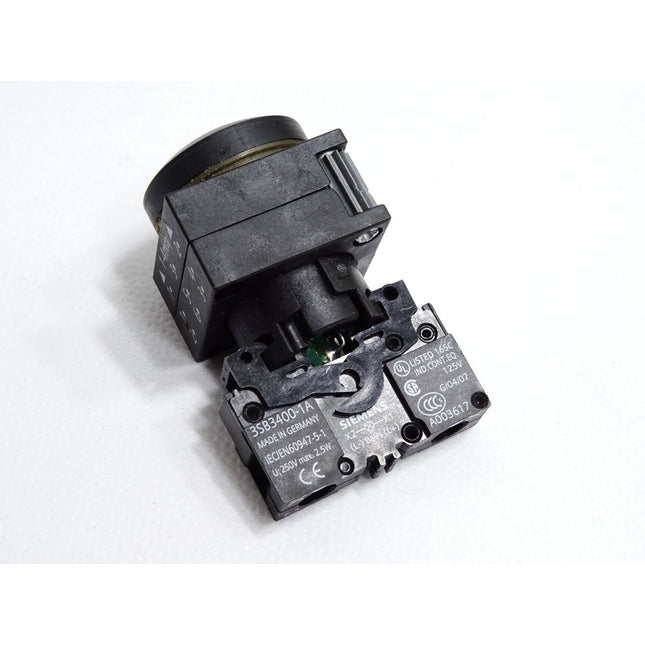 Siemens 3SB3233-7BA10 Akustischer Melder - Maranos.de