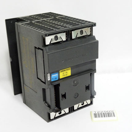 Siemens Simatic Net CP343-1 PN 6GK7343-1HX00-0XE0 6GK7 343-1HX00-0XE0
