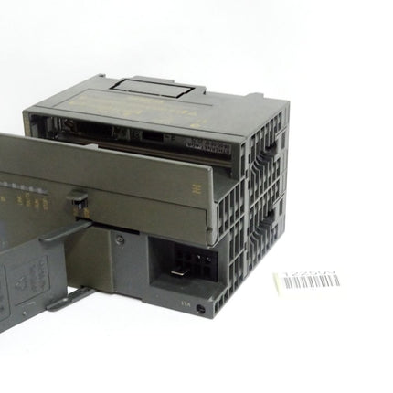 Siemens Simatic Net CP343-1 PN 6GK7343-1HX00-0XE0 6GK7 343-1HX00-0XE0