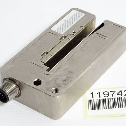 Leuze electronic Ultraschall Gabelsensor IGSU 14DN/6D.3-S12 50143533 / Unbenutzt