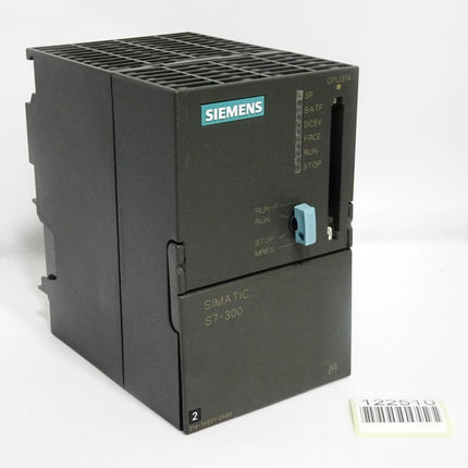 Siemens S7-300 CPU314 6ES7314-1AE01-0AB0 6ES7 314-1AE01-0AB0