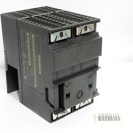 Siemens S7-300 CPU314 6ES7314-1AE01-0AB0 6ES7 314-1AE01-0AB0