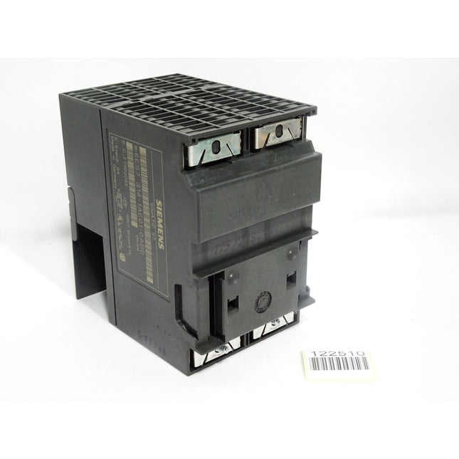 Siemens S7-300 CPU314 6ES7314-1AE01-0AB0 6ES7 314-1AE01-0AB0