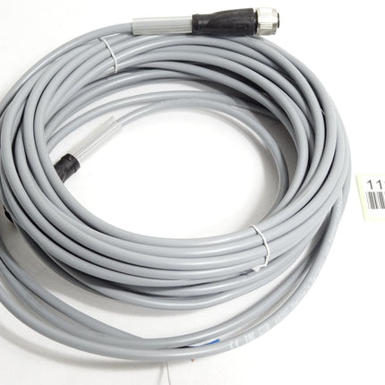 Pepperl+Fuchs Kabeldose V1-G-5M-PVC 035073 / Unbenutzt
