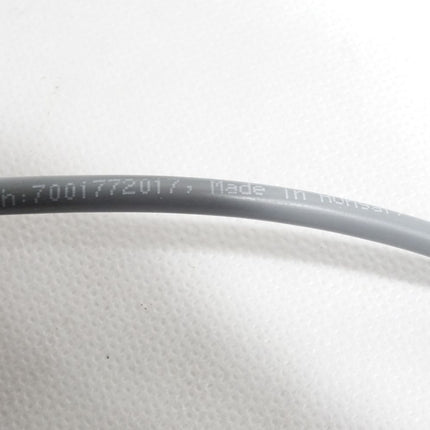 Pepperl+Fuchs Kabeldose V1-G-5M-PVC 035073 / Unbenutzt