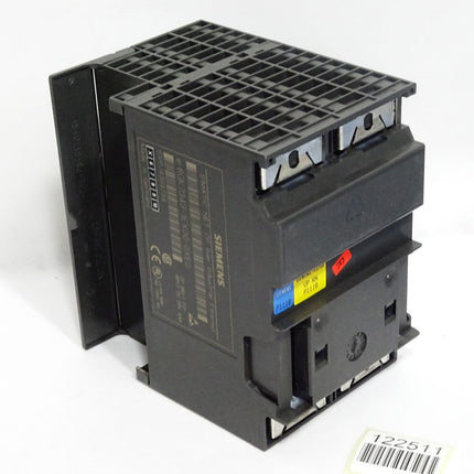Siemens Simatic Net CP343-1 TCP 6GK7343-1EX00-0XE0 6GK7 343-1EX00-0XE0