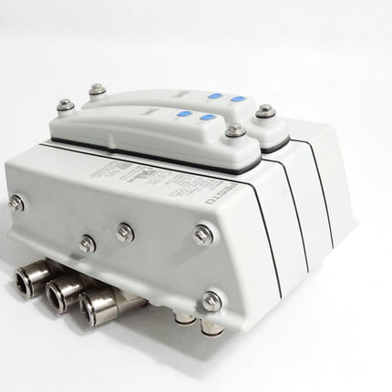 Festo Ventilinsel MPAC-VI 575465 + 578806(M) + 578812(K) / Unbenutzt - Maranos.de