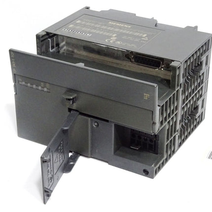 Siemens Simatic Net CP343-1 TCP 6GK7343-1EX00-0XE0 6GK7 343-1EX00-0XE0