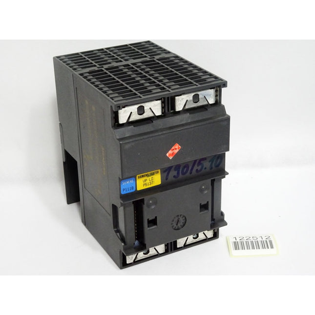 Siemens Simatic Net CP343-5 6GK7343-5FA00-0XE0 6GK7 343-5FA00-0XE0