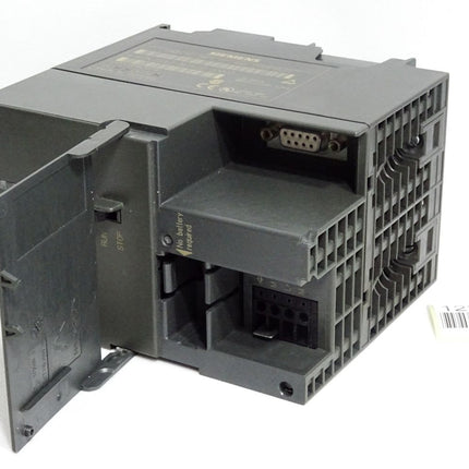 Siemens Simatic Net CP343-5 6GK7343-5FA00-0XE0 6GK7 343-5FA00-0XE0