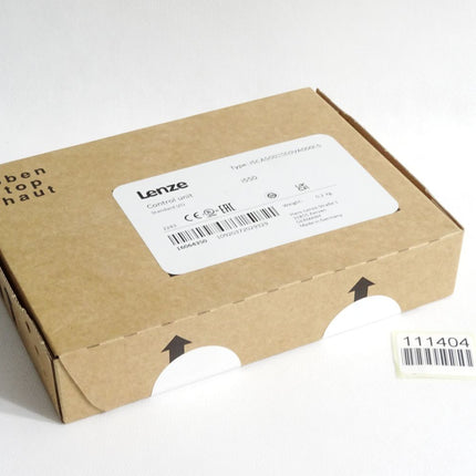 Lenze Control Unit 16064350 I5CA5002000VA0000S / Neu OVP versiegelt - Maranos.de