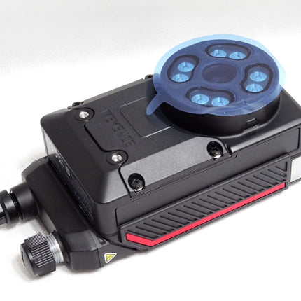 Keyence IV4-500CA AI Vision Sensor / Neu OVP - Maranos.de