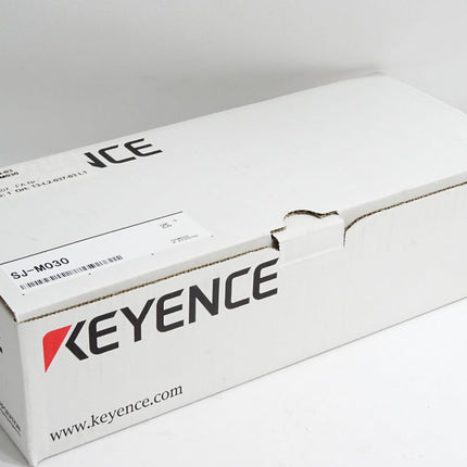 Keyence SJ-M030 Entladungsstab / Neu OVP - Maranos.de