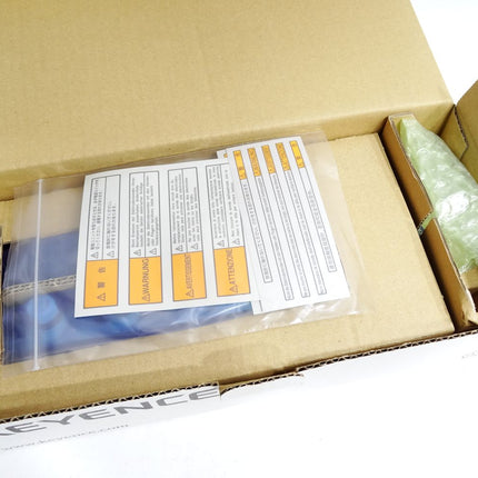 Keyence SJ-M030 Entladungsstab / Neu OVP - Maranos.de