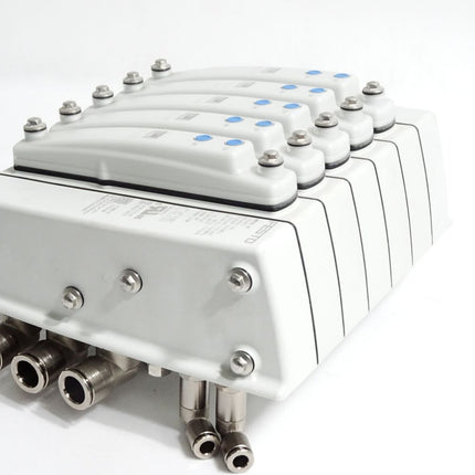 Festo MPAC-VI 575465 + 2x 578806(M) + 2x 578812(K) + 5788089(G) / Unbenutzt - Maranos.de
