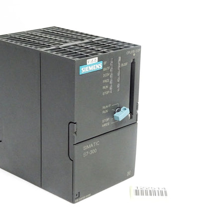 Siemens S7-300 CPU315-2 DP 6ES7315-2AF03-0AB0 6ES7 315-2AF03-0AB0