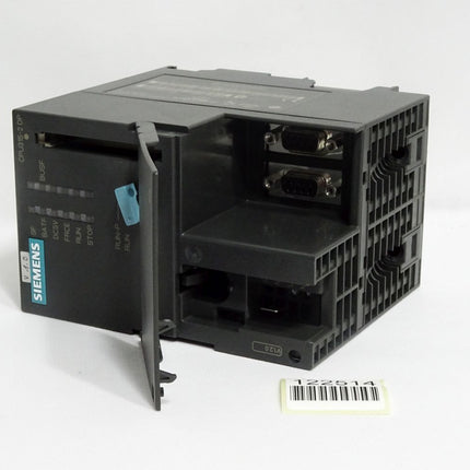 Siemens S7-300 CPU315-2 DP 6ES7315-2AF03-0AB0 6ES7 315-2AF03-0AB0