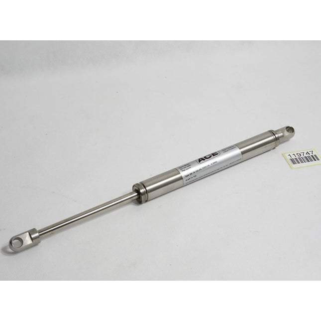 ACE Stoßdämpfer Gasdruckfeder GS-19-100-AA-700N-VA / Neu - Maranos.de