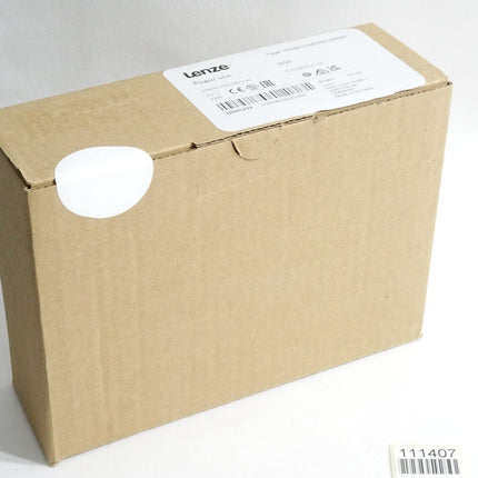 Lenze Power Unit 16065233 i550 I5DAE155B10V10000S 0.55kW / Neu OVP versiegelt - Maranos.de