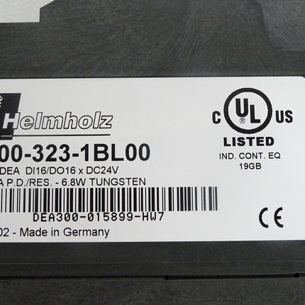 Helmholz Digitalein-/ausgabe 700-323-1BL00