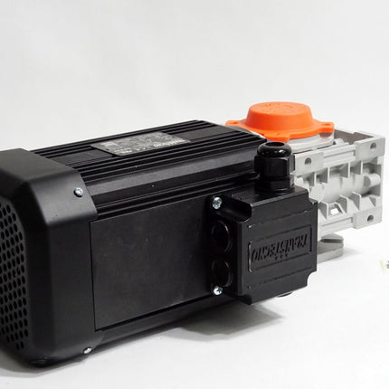 Transtecno Servomotor SMT7124B14UL 1400/min TCM040005U TN i5 Neu mit Lagerspuren