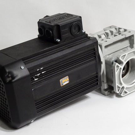 Transtecno Servomotor SMT7124B14UL 1400/min TCM040005U TN i5 Neu mit Lagerspuren