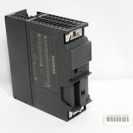 Siemens DM370 Dummy 6ES7370-0AA01-0AA0 6ES7 370-0AA01-0AA0