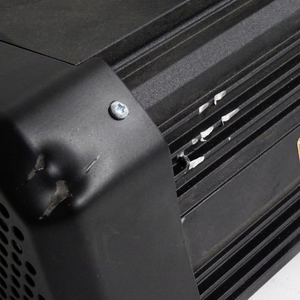 Transtecno Servomotor SMT7124B14UL 1400/min TCM040005U TN i5 Neu mit Lagerspuren