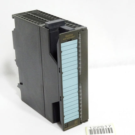 Siemens S7-300 SM334 6ES7334-0CE00-0AA0 6ES7 334-0CE00-0AA0