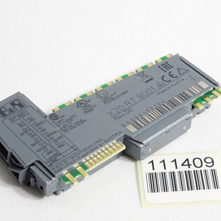 B&R X20RT8001 Rev.D0 X20 RT 8001 reACTION Technology Modul - Maranos.de