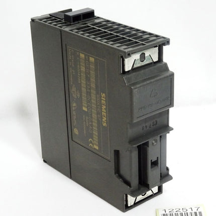 Siemens S7-300 SM334 6ES7334-0CE00-0AA0 6ES7 334-0CE00-0AA0
