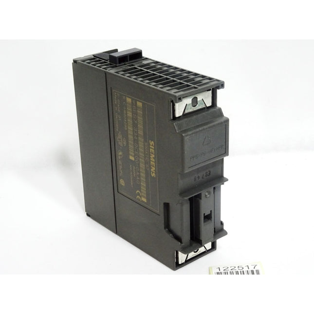 Siemens S7-300 SM334 6ES7334-0CE00-0AA0 6ES7 334-0CE00-0AA0