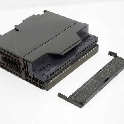 Siemens S7-300 SM334 6ES7334-0CE00-0AA0 6ES7 334-0CE00-0AA0