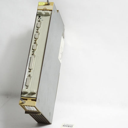 Siemens Simatic  Positionierbaugruppe Schrittmotor 6ES5247-4UA41 6ES5 247-4UA41