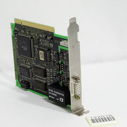 Siemens CP 5611 PCI card 6GK1561-1AA00 C79040-A7520-C386-02-85 C79458-L7000-B386