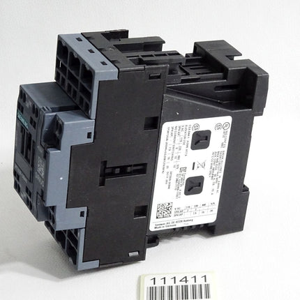 Siemens 3RT2026-2KB40 Leistungsschütz - Maranos.de